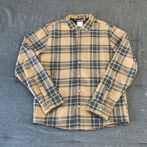 Vuori Range Shirt Jacket